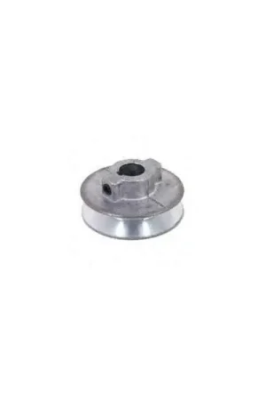 CHICAGO DIE CASTING 250-A-1/2 Pulley Trusted Brand