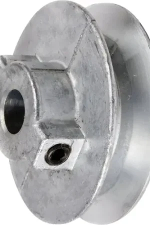 Top Rated Chicago die casting 250-B-5/8 pulley