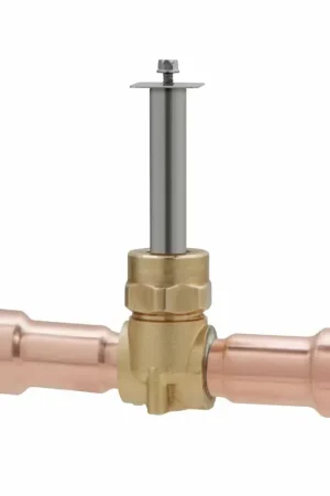 Affordable PARKER 4089-00 Solenoid Valve