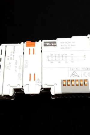 Buy Today Parker 169346 Digital Input Module