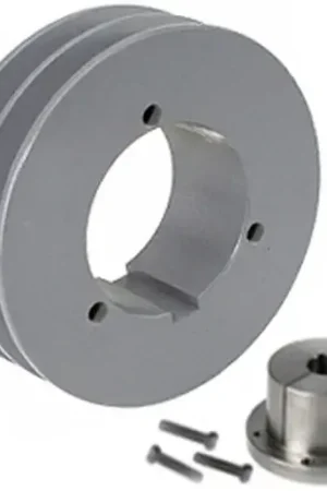 Budget Power Drive 2AK46H Fixed Pitch Sheave