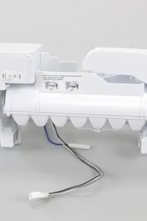Budget LG AEQ73110217 Kit Ice Maker Assembly