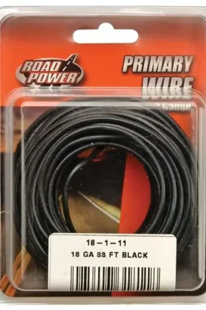 Bargain ROAD POWER 903C-2 Battery Terminal Pair