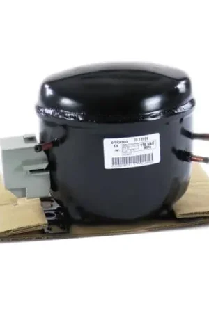 Clearance Whirlpool W10473567 Compressor