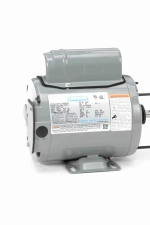 Authentic PARKER 100699 Single Phase Agricultural Motor 0.187 kW