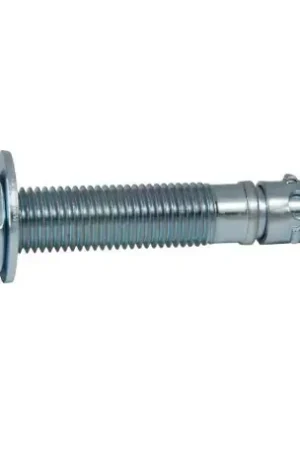 Best Choice FASTENERS WEDGE-ANCR-1/2X23/4