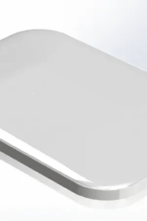 Fan Favorite GECKO 9917-106904 Protective Cover for in.k1001 Keypad