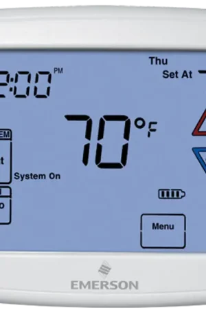 Price Drop White-Rogers WR-1F95-1277 Programmable Thermostat