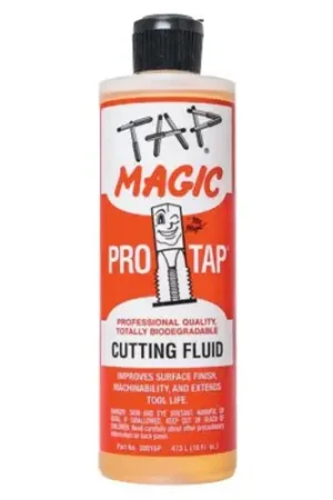 Brand New Fasteners TAP-MAGIC-PRO-TAP-16OZ-BOTTLE