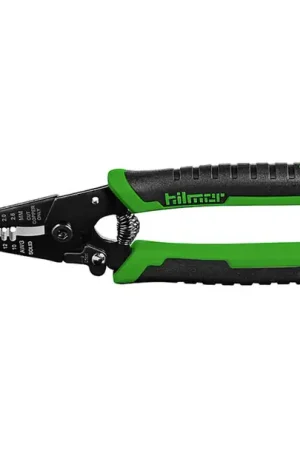Grab Now Hilmor Tools 1885427 Wire Strippers 6 10-22awg