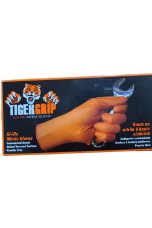 Eppco Enterprises 8846 Gloves Disposable Nitrile XL Replacement MPN Next Day Delivery