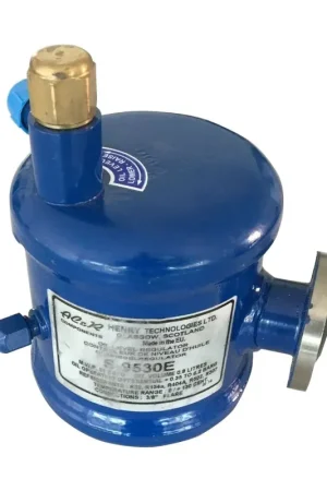 Best Seller Henry Technologies S-9530 Oil Level Regulator