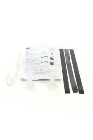3M 051128-61342 Scotchcast Inline Resin Power Cable Splice Kit 5 kV Single Conductor 1 kV Multi-Conductors Buy Online