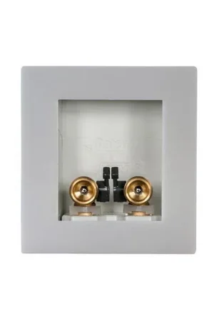 Reduced Price Oatey 37531 Moda Faceplate for Supply Box