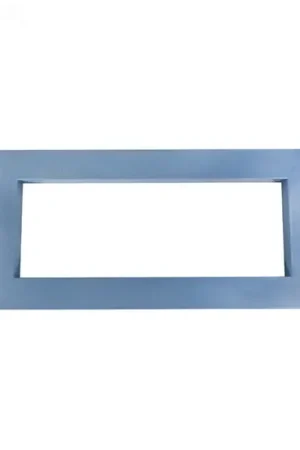 CUSTOM MOLDED PROUDUCTS 25541-009-020 Wide Mouth Skimmer Face Plate Shop Now
