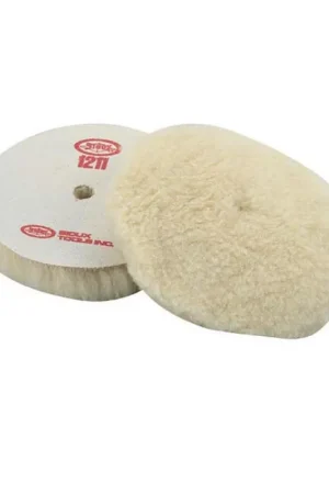 Best Seller SIOUX 1211B Wool Polishing Pad