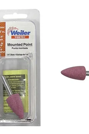 VORTEC PRO 36801 Stem Mounted Point Cone Final Sale