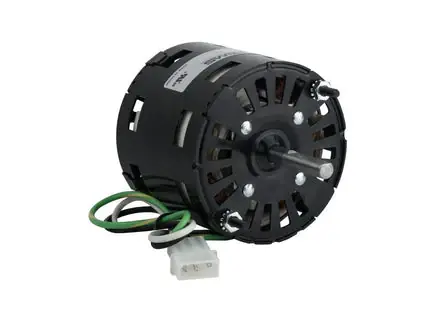 Precision Electric Motor Sales 1000252-130 115 Volts Shaded Pole Motor Replacement MPN Popular