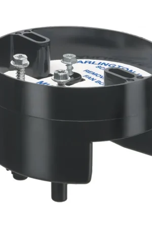Arlington FB423 Ceiling Fan and Fixture Boxes 70lb Fan 200lb Fixture Luxury