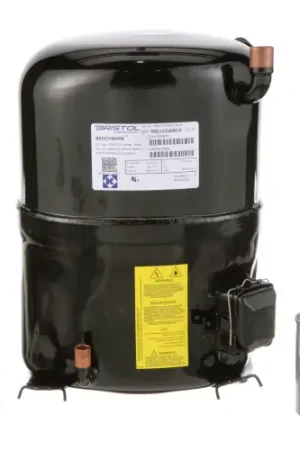 COMPRESSOR KIT 230V 60HZ 1PH 000013288 for Manitowoc Fan Favorite