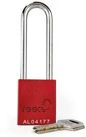Safety AL38REDKLONG-SET While Supplies Last