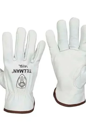 Fan Favorite Tillman 1415S Welding Gloves Power