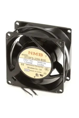 Hot Picks FAN COOLING FT for Wells 2U303655