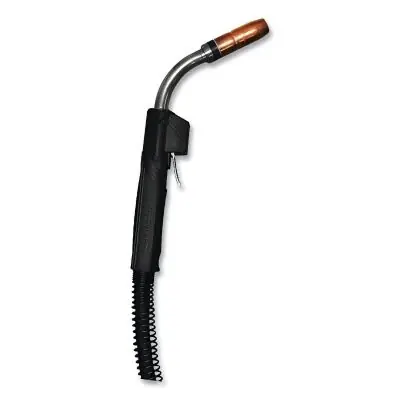 Special Offer Bernard Q4025MU4CMA T-Series Semi-Automatic Air-Cooled MIG Gun 400 A 25 ft Cable