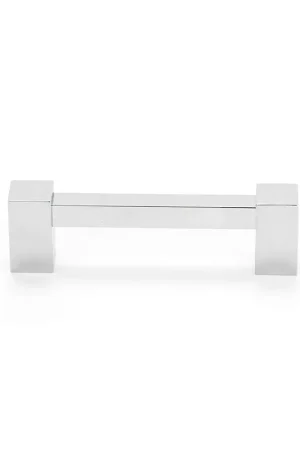 ALNO INC. A718-3-PC Pull 3in Contemporary II Replacement MPN Buy Today
