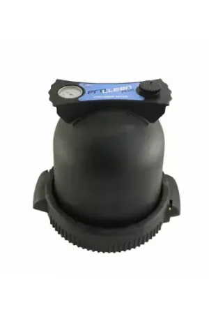 Waterway Plastics 550-0621 ProClean Plus Filter Lid & Lock-Ring Assembly | 125 - 150 Sq. Ft. | 550-0621 Popular
