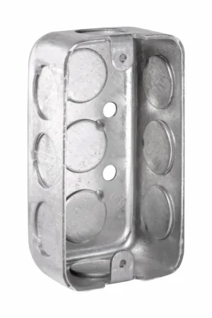 Affordable Crouse-Hinds TP588 Utility Box Power 10.3 cubic inch capacity Replacement MPN