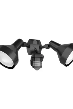 RAB LIGHTING STL360H/L Security Light Kit with PAR Sensor Top Pick