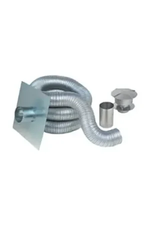 Special Offer Z-FLEX 2GACKIT0735 7 x 35 FT Aluminum Liner Kit