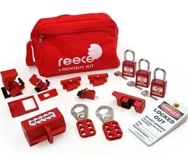 Safety ELEC-KIT-02 Direct From Factory
