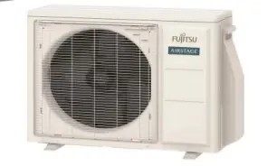 Top Pick Fujitsu General America AOU30RGLX Outdoor Unit Only-30,000 BTU Multi Position AHU