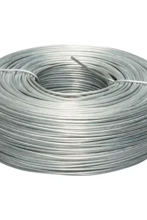 Best Price F4P TWG Tie Wire Galvanized 340' 16 AWG