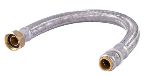RWC UR3088FX18 Flex Water Heater Connector New Arrival