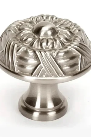 Get Yours ALNO A880-14-SN KNOB 1-1/4 A880-14-SN