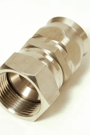 Buy Today PARKER 014-2100 HOSE FITTING 5/8X7/8-14 REPLACEMENT MPN