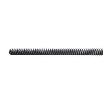 Gorlitz C06-2 Cable 3/8 X 90' W/ 2 Ends Professional Grade