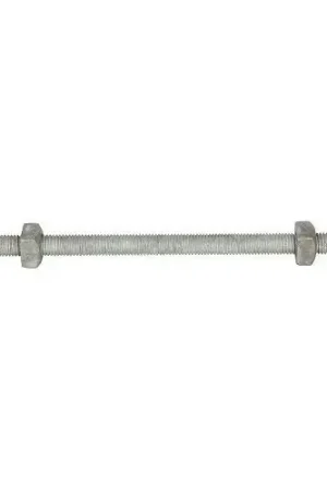 Chance 8890 HPS 3/4X20 DBL ARM BLT Low Price