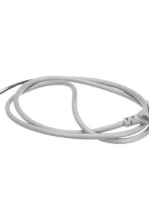 Final Sale CORD SET 125V NEMA 5-20P for Wells 2E-34538