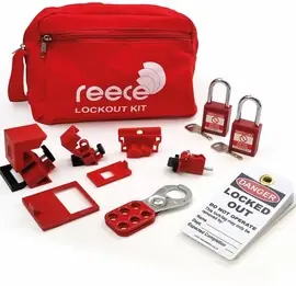 ELEC-KIT-01 Safety Electric Kit Special Offer