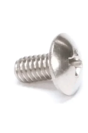 Hassle-Free Returns SCREW 8-32X5/16 PH TR HD for Wells 2C35487