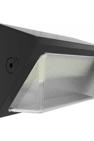 Premium RAB Lighting W22-M-100 LED Wall Pack 100W