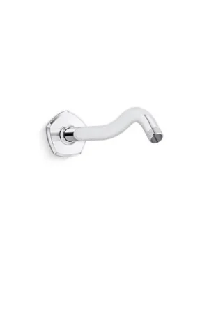 Bargain Kohler 27054-CP WM SHWRHD ARM & FLG OCCASI CP
