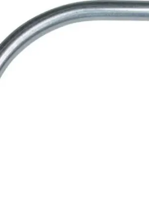 Conduit EMT EMTELL250 90 Degree Elbow 2-1/2 Inch Replacement MPN Markdown