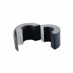Seasonal Sale ZSI Foster UX3415 Cush-A-Therm 3/4 Hole Size for Use with 1-1/2 TH