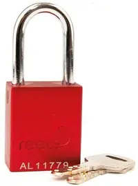 Top Pick Safety AL38REDK-SET