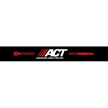 Advanced Cable Ties AL1450ID9C Identification Natural Ties 100 Trending